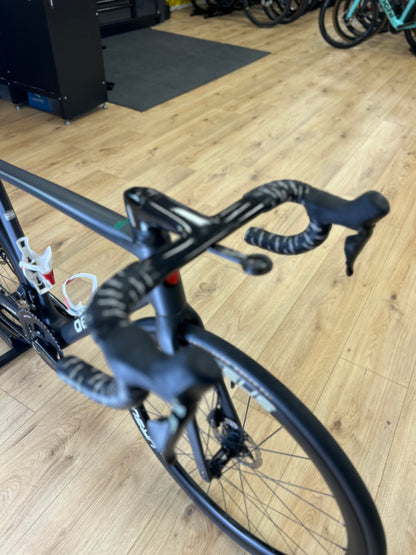 De Rosa Pininfarina 70 Di2 Carbon Racefiets
