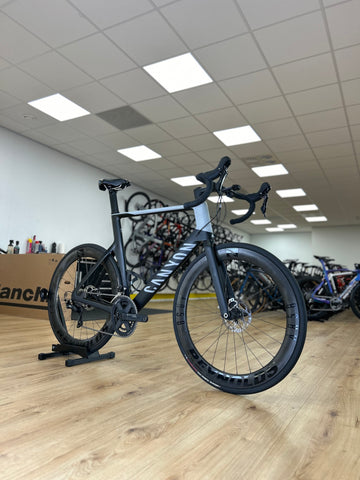 fahrrad xxl canyon XXL Canyon Aeroad Carbon Disc Road Bike – Racefiets013