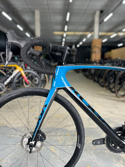 Koga Kimera Premium Di2 Road Bike