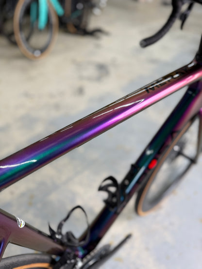 De Rosa Merak eTap Carbon Racefiets