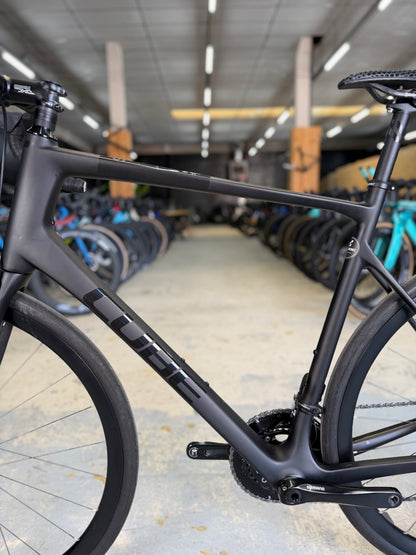 Cube Attain C:62 SLX Di2 Carbon Racefiets