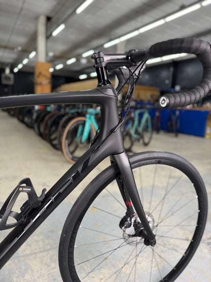 Trek Domane SL6 Carbon Road Bike