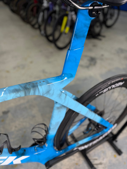 Trek Madone SLR Di2 Carbon Racefiets