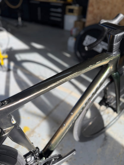 S-Works Tarmac SL7 Di2 Carbon Racefiets