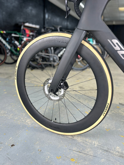 Scott Foil RC10 Di2 Carbon Racefiets