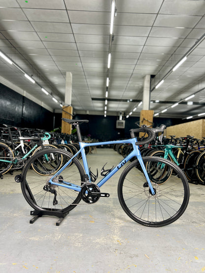 Liv Langma Di2 Carbon Racefiets