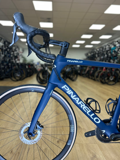 Pinarello Paris Carbon Racefiets