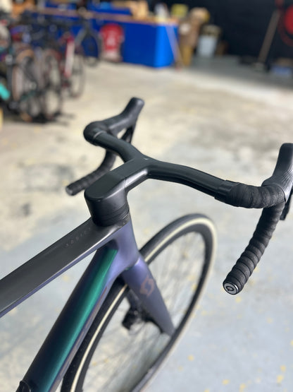 Scott Addict RC15 Di2 Carbon Road Bike