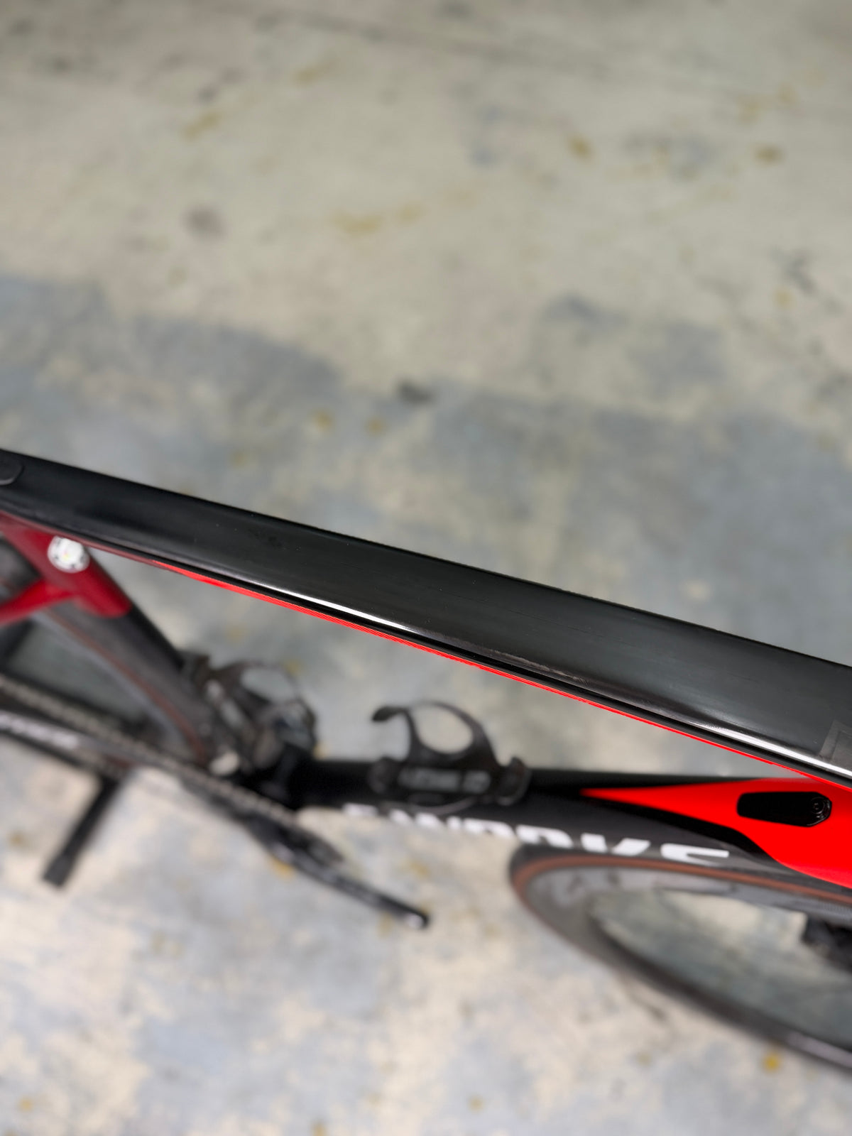 S-Works Tarmac SL6 AXS Carbon Racefiets