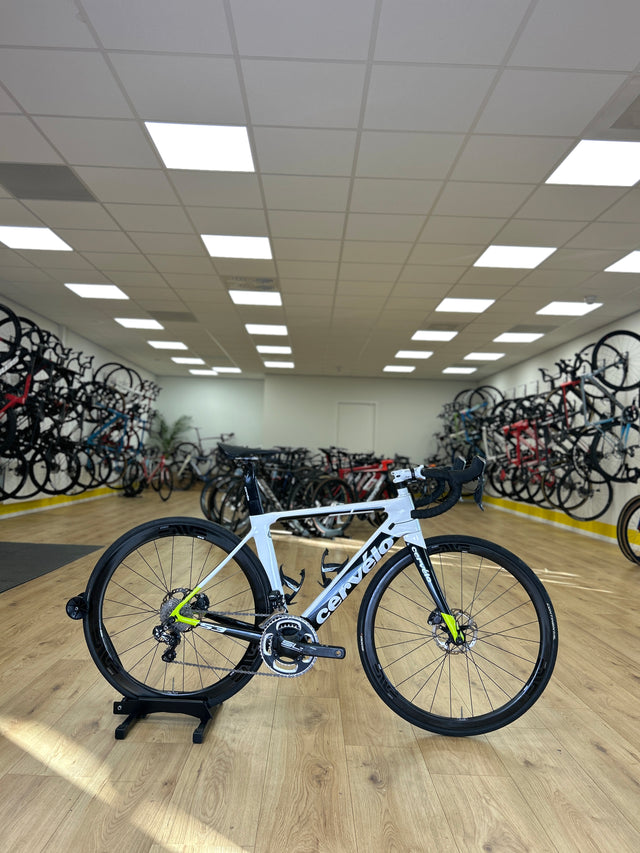 Cervelo S3 Di2 Carbon Racefiets