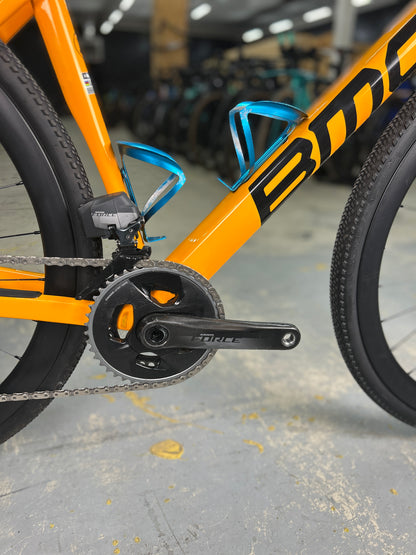 BMC Kaius 01 AXS Gravel Fiets