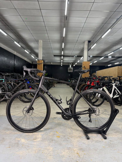 Cube Attain GTC SLX Di2 Carbon Road Bike