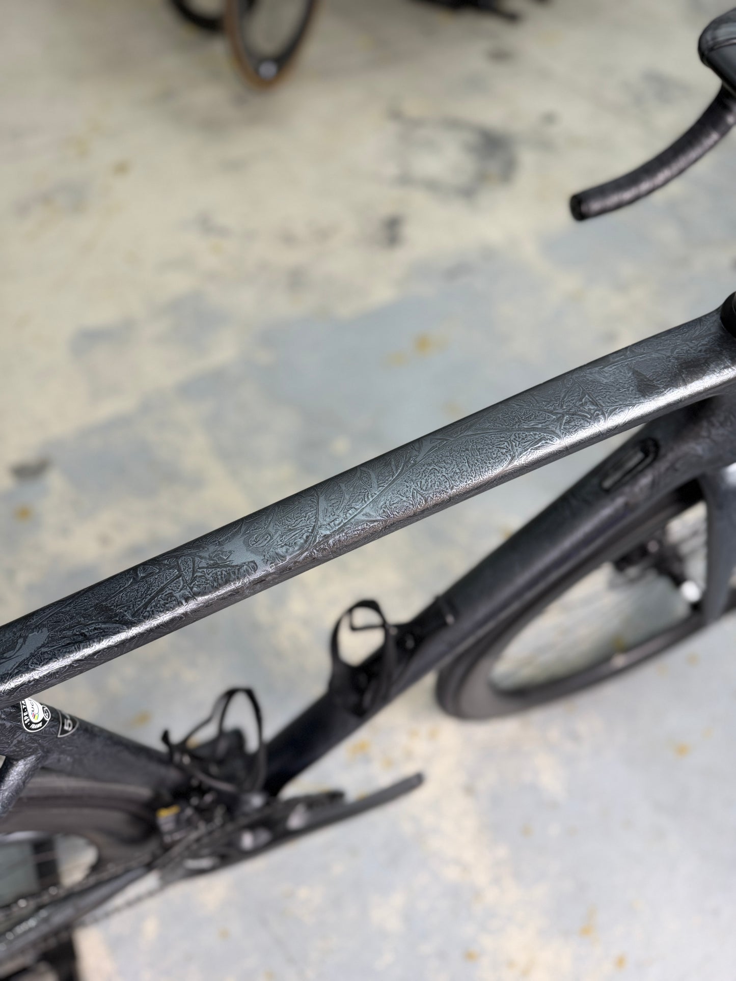 S-Works Tarmac SL6 Di2 Carbon Racefiets