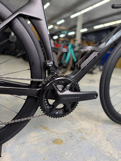 NIEUW BMC Teammachine R01 Di2 Carbon Racefiets