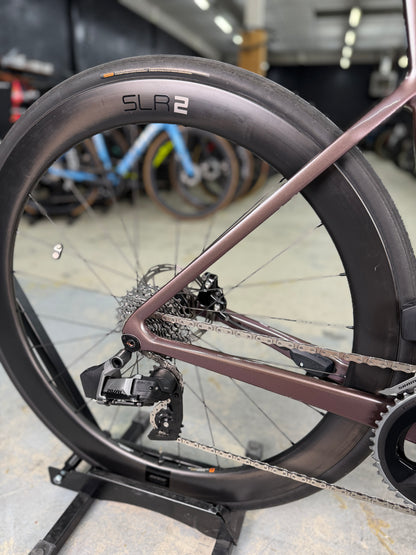 Giant Propel Advanced AXS Carbon Racefiets