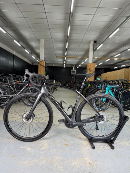 Trek Domane SLR7 Di2 Carbon Racefiets