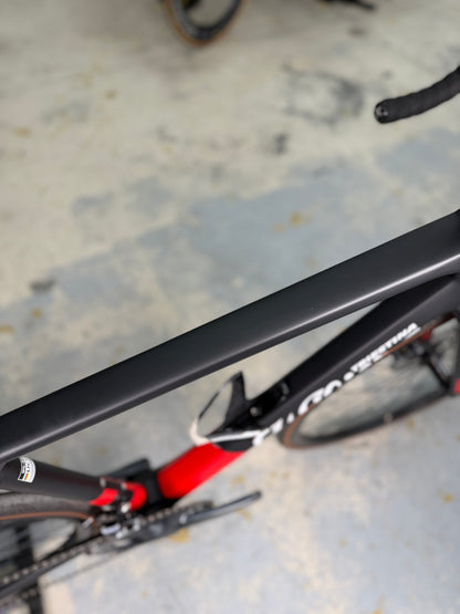 Wilier Garda Carbon Road Bike