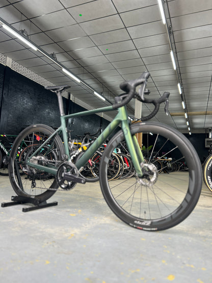 Scott Addict RC15 Di2 Carbon Road Bike