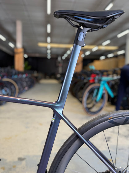 NIEUW Giant TCR Advanced SL 1 Di2 Carbon Racefiets