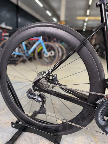 Ridley Fenix SL Di2 Carbon Racefiets