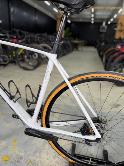 Scott Addict 20 Carbon Racefiets