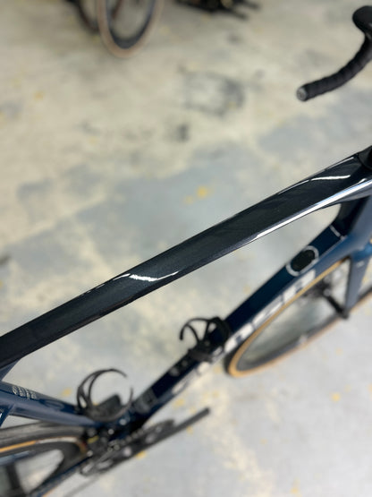 Sensa Giulia GF Di2 Carbon Road Bike