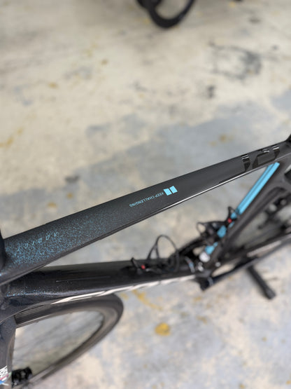 Scott Addict RC Pro Dura Ace Di2 Carbon Racefiets