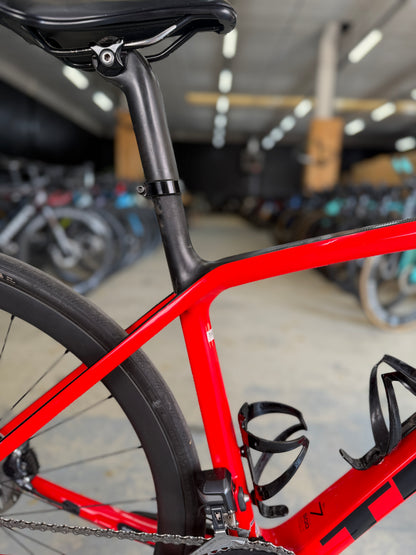 Trek Emonda SL7 Di2 Carbon Racefiets