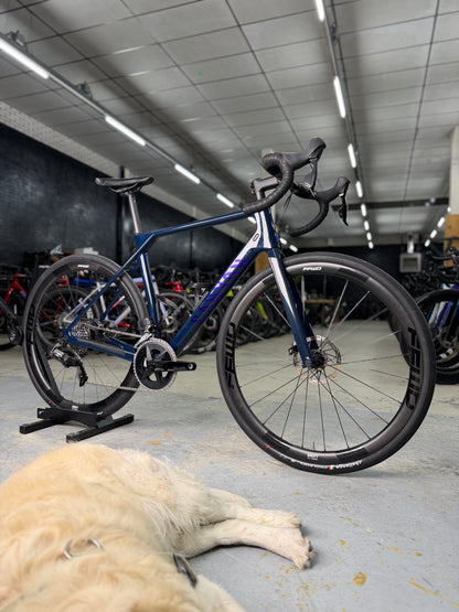 Canyon Endurace All-Road AXS Carbon Racefiets