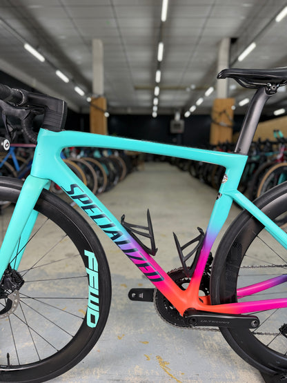 Specialized Tarmac SL7 Di2 Carbon Racefiets