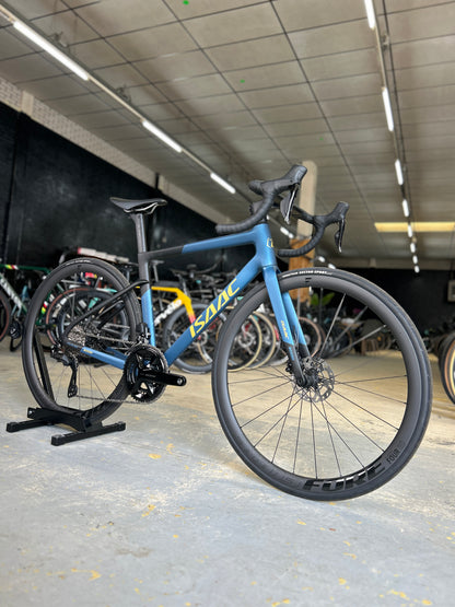 NEW Isaac Boson Di2 Carbon Road Bike