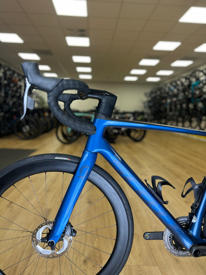 Scott Addict RC20 AXS Carbon Racefiets