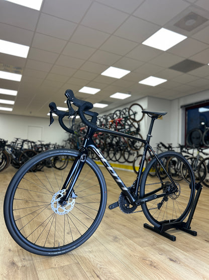 Scott Addict 20 Carbon Racefiets