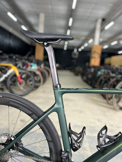 Scott Addict RC15 Di2 Carbon Road Bike