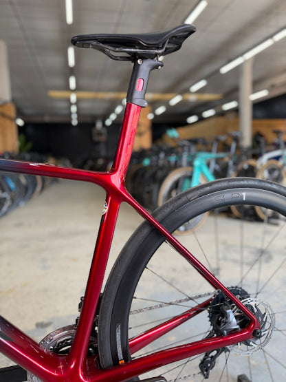 Giant  TCR Advanced SL AXS Carbon Racefiets