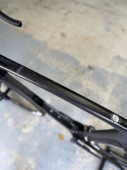Pinarello Prince Di2 Carbon Racefiets