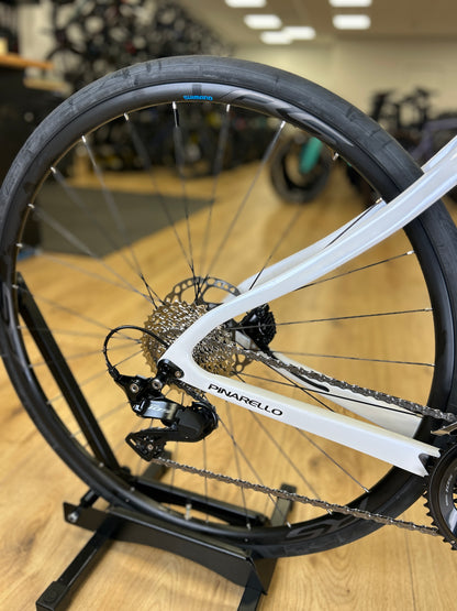 NIEUW 0km Pinarello X1 Carbon Racefiets