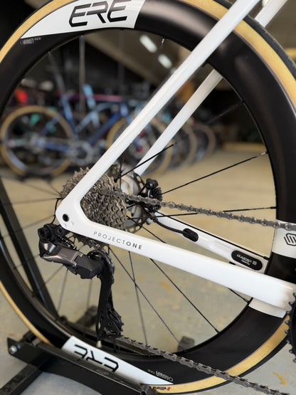 Trek Emonda SLR7 Di2 Carbon Racefiets