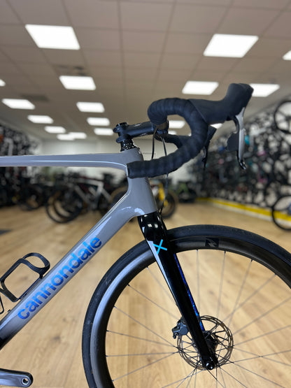 Cannondale SuperSix EVO CX Carbon Cyclocross