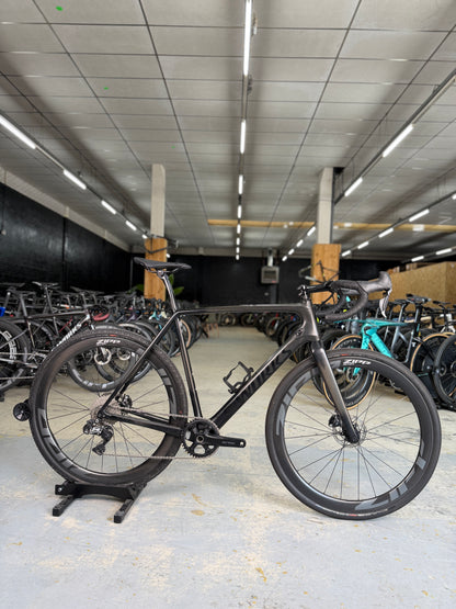 S-Works Crux Di2 Gravel Fiets