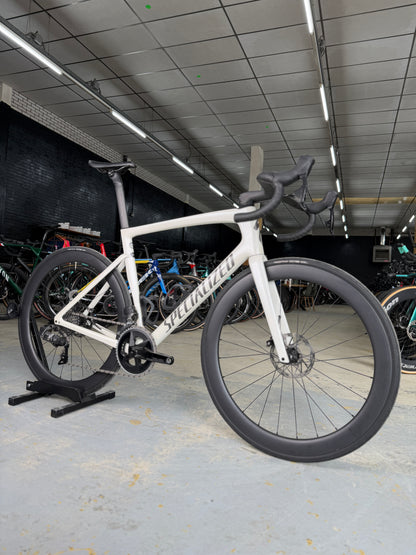 Specialized Tarmac SL7 AXS Carbon Racefiets
