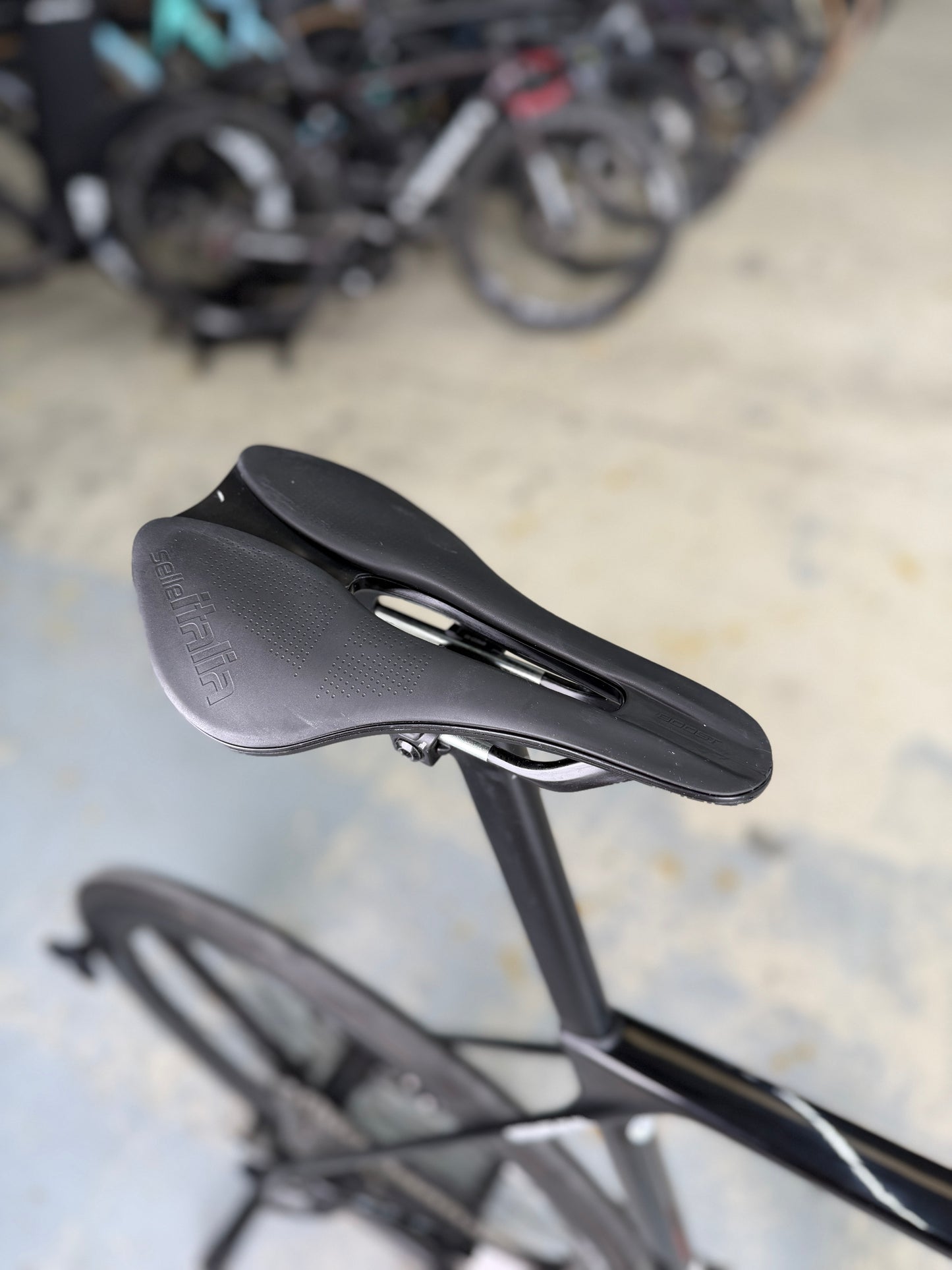 Canyon Ultimate CF SL AXS Carbon Racefiets