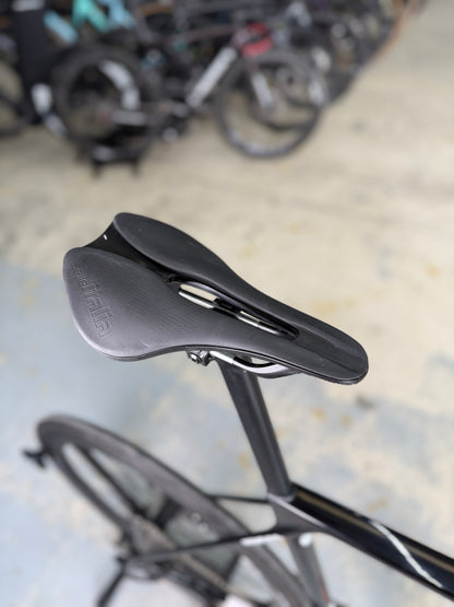 Canyon Ultimate CF SL AXS Carbon Racefiets