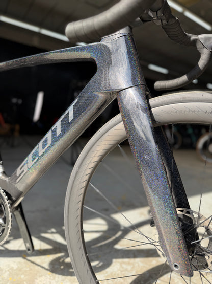 Scott Foil RC Dura Ace Di2 Carbon Racefiets