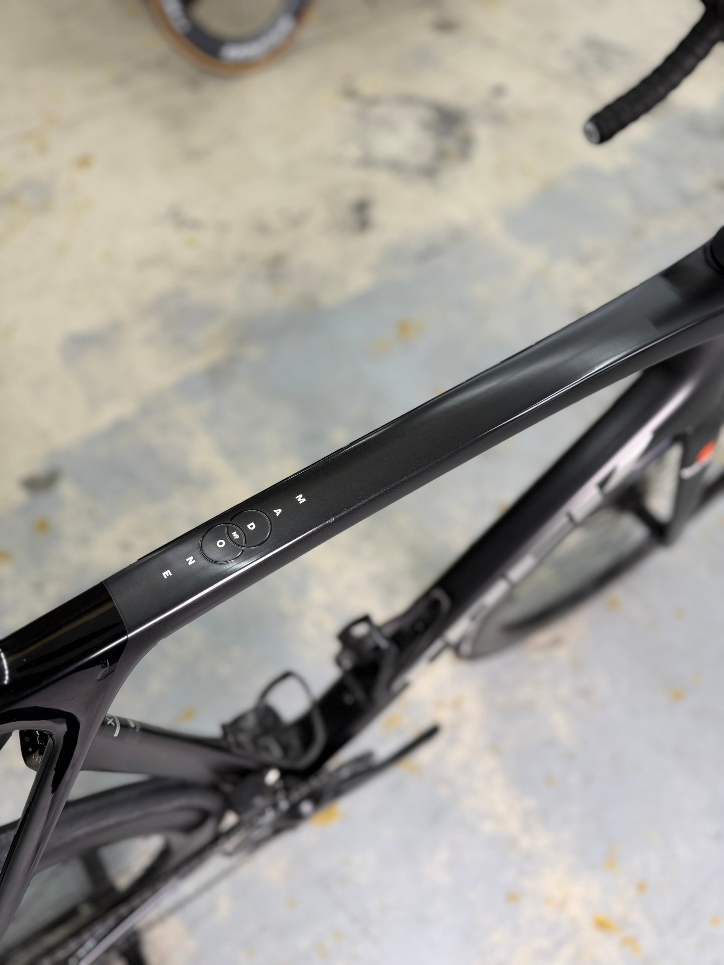 Trek Madone SL6 Di2 Carbon Racefiets
