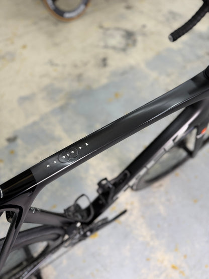 Trek Madone SL6 Di2 Carbon Racefiets