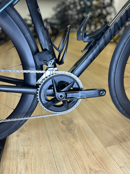 Specialized Roubaix AXS Carbon Racefiets