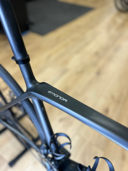 Trek Emonda SLR7 Di2 Carbon Racefiets