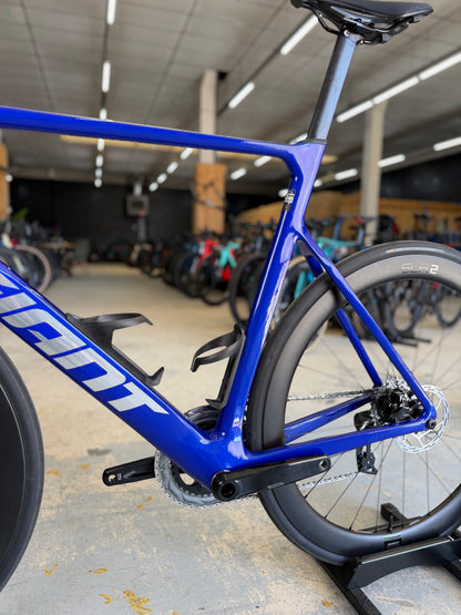 Giant Propel Advanced 1 AXS Carbon Racefiets