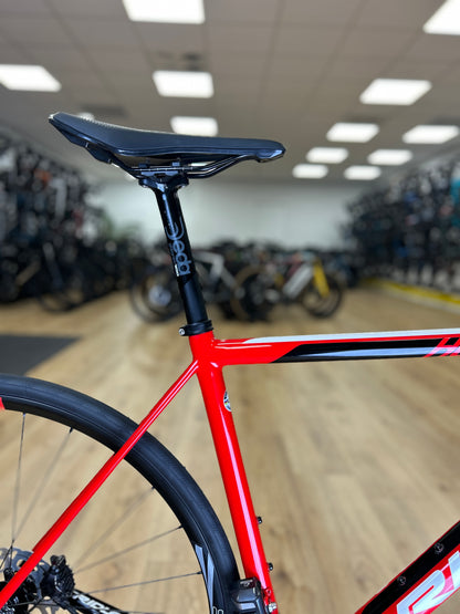 Ridley Helium SLX Carbon Racefiets
